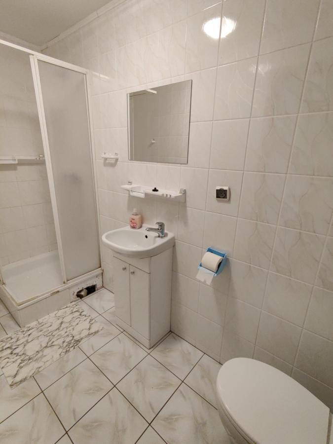 Vila Pod Bocianim Gniazdem Stary Folwark Exteriér fotografie