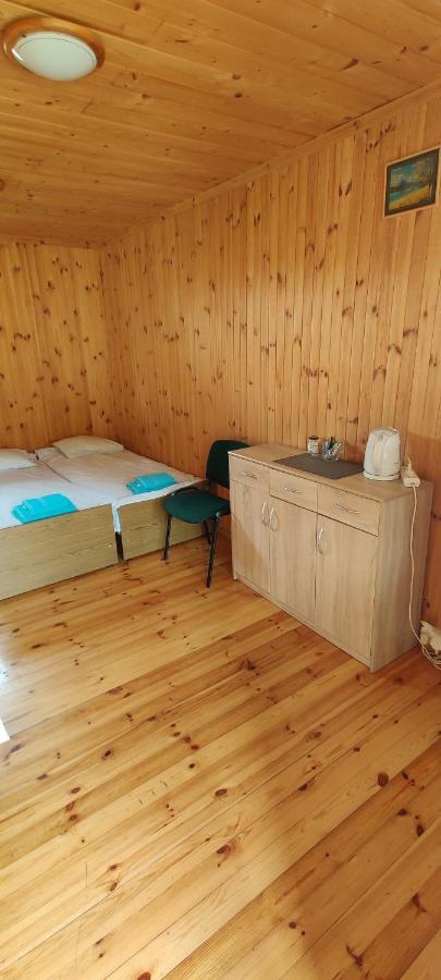 Vila Pod Bocianim Gniazdem Stary Folwark Exteriér fotografie
