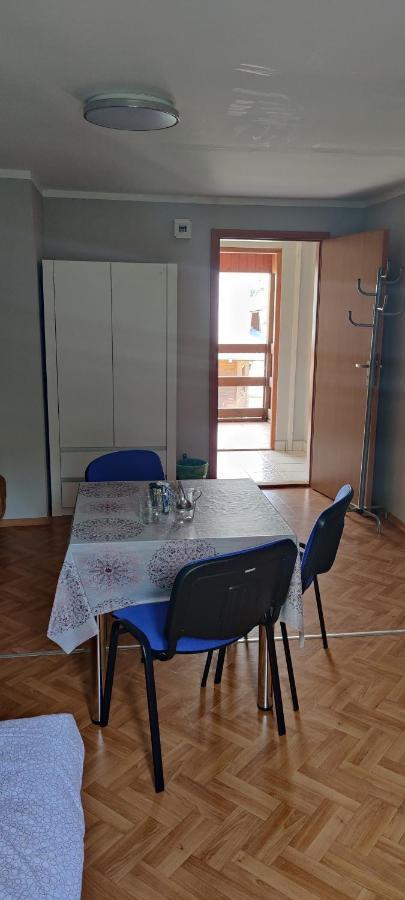Vila Pod Bocianim Gniazdem Stary Folwark Exteriér fotografie